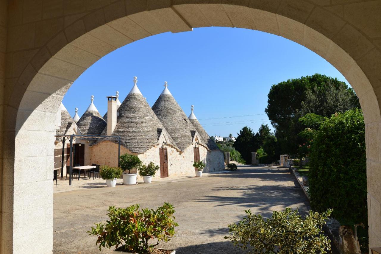 Superior Two-Bedroom Trullo